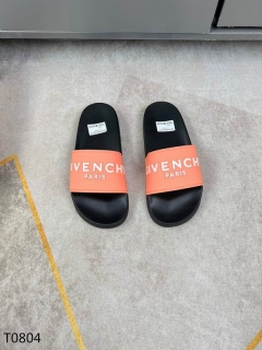 2024.04.21 Super Perfect Givenchy Men slippers size38-44 096