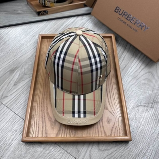 2024.04.21 Burberry Hat 911