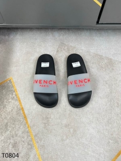 2024.04.21 Super Perfect Givenchy Men slippers size38-44 122