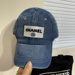 2024.04.21 Chanel Hat 2840