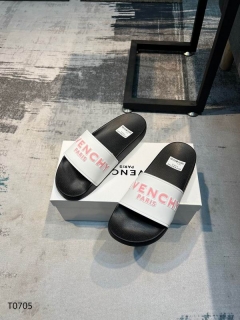 2024.04.21 Super Perfect Givenchy Men slippers size38-44 101