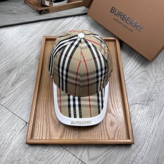 2024.04.21 Burberry Hat 913