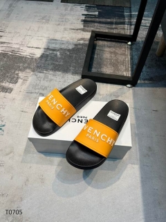 2024.04.21 Super Perfect Givenchy Men slippers size38-44 110