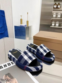 2024.04.21 Super Perfect Burberry Slippers Size38-44 116