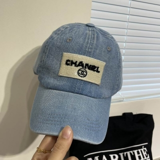 2024.04.21 Chanel Hat 2839