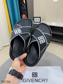 2024.04.21 Super Perfect Givenchy Men slippers size38-44 088