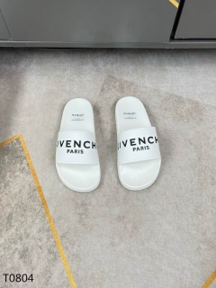 2024.04.21 Super Perfect Givenchy Men slippers size38-44 127