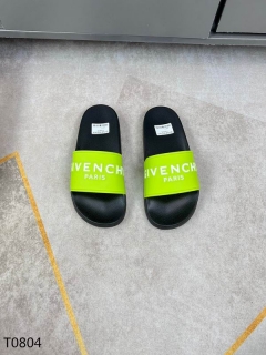 2024.04.21 Super Perfect Givenchy Men slippers size38-44 095
