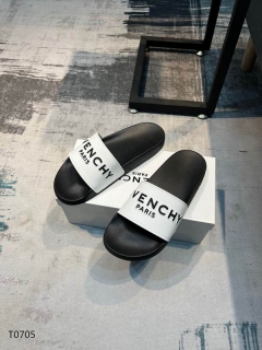 2024.04.21 Super Perfect Givenchy Men slippers size38-44 116