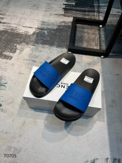 2024.04.21 Super Perfect Givenchy Men slippers size38-44 099