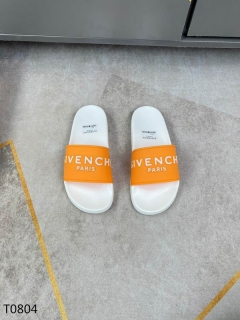 2024.04.21 Super Perfect Givenchy Men slippers size38-44 111