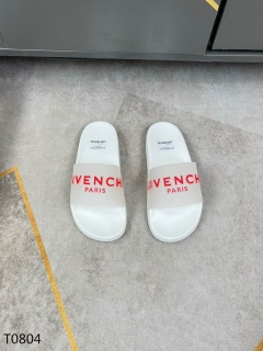 2024.04.21 Super Perfect Givenchy Men slippers size38-44 119