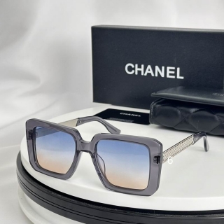 2024.04.21 Original Quality Chanel Sunglasses 4028
