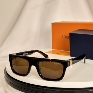2024.04.21 Original Quality LV Sunglasses 2726