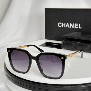 2024.04.21 Original Quality Chanel Sunglasses 3981