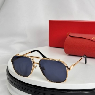 2024.04.21 Original Quality Cartier Sunglasses 2804