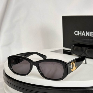 2024.04.21 Original Quality Chanel Sunglasses 3975