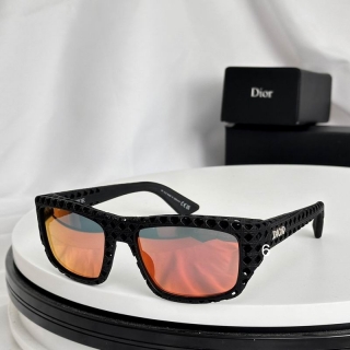 2024.04.21 Original Quality Dior Sunglasses 1600