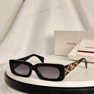 2024.04.21 Original Quality Ferragamo Sunglasses 342