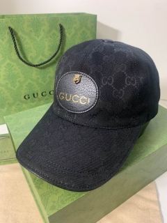 2024.04.21 Gucci Cap 1940