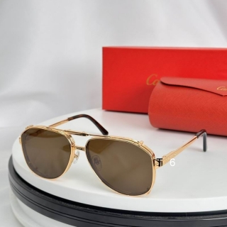 2024.04.21 Original Quality Cartier Sunglasses 2792