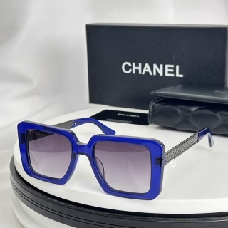 2024.04.21 Original Quality Chanel Sunglasses 4027