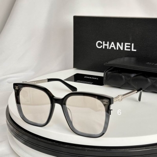 2024.04.21 Original Quality Chanel Sunglasses 3976