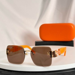 2024.04.21 Original Quality Hermes Sunglasses 346