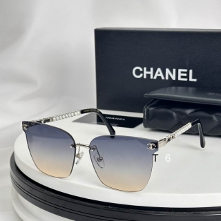 2024.04.21 Original Quality Chanel Sunglasses 4015