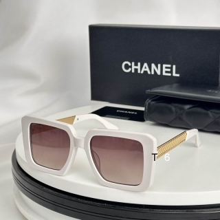 2024.04.21 Original Quality Chanel Sunglasses 4030