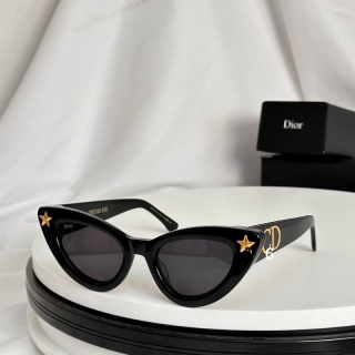 2024.04.21 Original Quality Dior Sunglasses 1617
