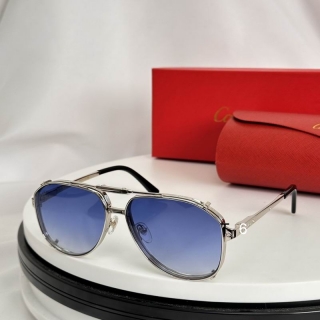 2024.04.21 Original Quality Cartier Sunglasses 2794