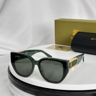 2024.04.21 Original Quality Burberry Sunglasses 1452