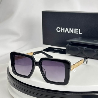 2024.04.21 Original Quality Chanel Sunglasses 4032