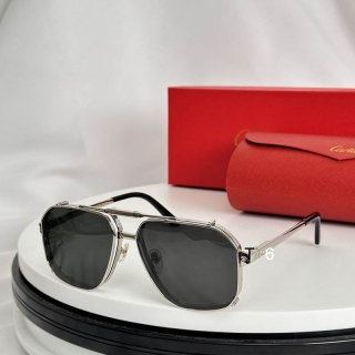 2024.04.21 Original Quality Cartier Sunglasses 2797