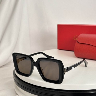2024.04.21 Original Quality Cartier Sunglasses 2785