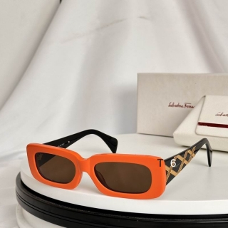 2024.04.21 Original Quality Ferragamo Sunglasses 340