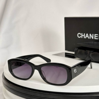 2024.04.21 Original Quality Chanel Sunglasses 3974