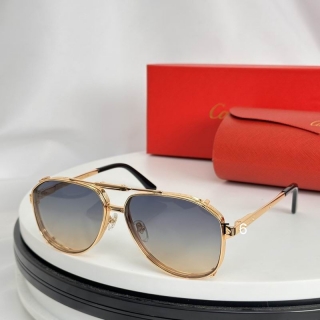 2024.04.21 Original Quality Cartier Sunglasses 2793