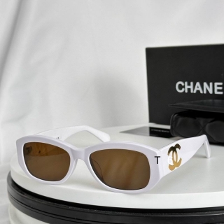 2024.04.21 Original Quality Chanel Sunglasses 3973