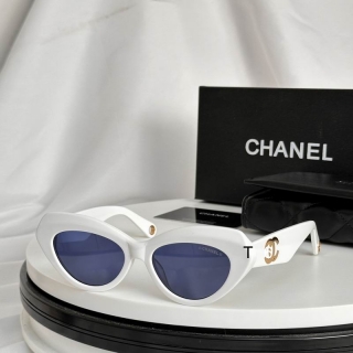 2024.04.21 Original Quality Chanel Sunglasses 3988