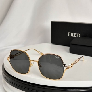 2024.04.21 Original Quality Fred Sunglasses 250