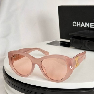 2024.04.21 Original Quality Chanel Sunglasses 4011