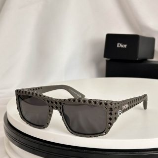 2024.04.21 Original Quality Dior Sunglasses 1602