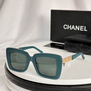 2024.04.21 Original Quality Chanel Sunglasses 4022