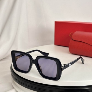 2024.04.21 Original Quality Cartier Sunglasses 2788