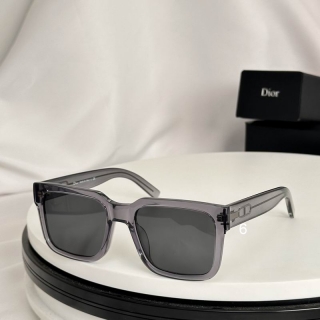 2024.04.21 Original Quality Dior Sunglasses 1608