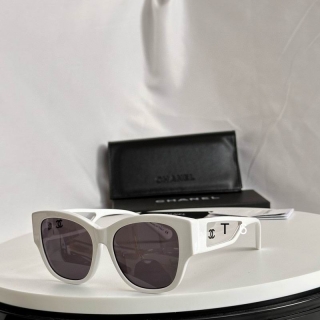 2024.04.21 Original Quality Chanel Sunglasses 3961