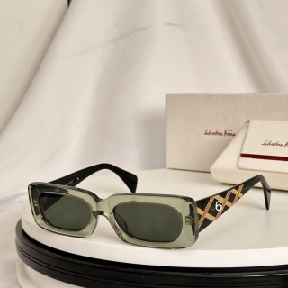 2024.04.21 Original Quality Ferragamo Sunglasses 341