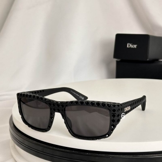 2024.04.21 Original Quality Dior Sunglasses 1603